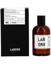 Labor8 Parfemska voda Hased 481, 100 ml -1