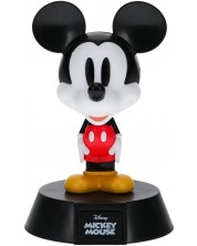 Svjetiljka Paladone Disney: Mickey Mouse - Mickey Icon -1