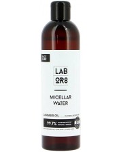 Labor8 Hemp Micelarna voda s uljem konoplje, 300 ml -1