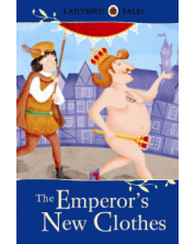 Ladybird Tales: The Emperor's New Clothes