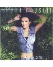 Laura Pausini - Simili (CD)