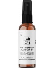 Labor8 Booster za lice s čistom hijaluronskom kiselinom, 30 ml