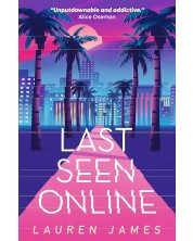 Last Seen Online -1