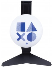 Svjetiljka Paladone Games: PlayStation - Headset Stand
