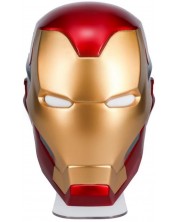 Svjetiljka Paladone Marvel: Iron Man - The Iron Man Mask -1