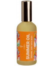 Latifolia Hidratantno ulje za tamnjenje s marakujom, 100 ml -1