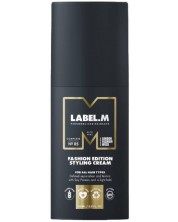 Label.m Fashion Edition Krema za stiliziranje, 150 ml