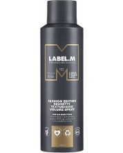 Label.m Fashion Edition Teksturirajući sprej za volumen za brinete, 200 ml -1