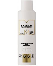 Label.m Fashion Edition Suhi šampon za kosu, 200 ml -1