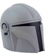 Svjetlo Paladone Television: The Mandalorian - Mandalorian Helmet -1