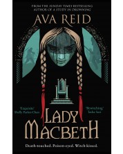 Lady Macbeth -1