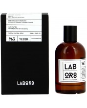 Labor8 Parfemska voda Yesod 963, 100 ml