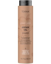 Lakmé Teknia Argan Oil Šampon s arganom, 300 ml -1