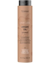 Lakmé Teknia Argan Oil Šampon s arganom, 300 ml