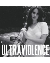 Lana Del Rey - Ultraviolence (Vinyl)