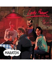 Lady Pank - Maraton(CD)