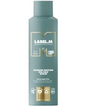 Label.m Sprej za kovrče na plaži, 200 ml