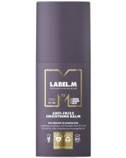 Label.m Zaglađujući regenerator za neposlušnu kosu, 150 ml -1