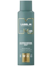 Label.m Fashion Edition Termozaštitni sprej za kosu, 150 ml -1