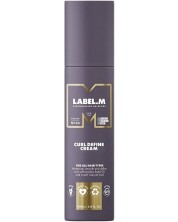 Label.m Krema za definiranje kovrča, 150 ml