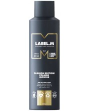 Label.m Fashion Edition Pjena za volumen, 200 ml -1