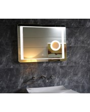 LED Ogledalo za zid Inter Ceramic - ICL 1596, 60 x 80 cm -1