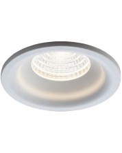 LED Stropna svjetiljka za ugradnju Smarter - MT 143 70378, IP20, 9W, bijeli mat -1