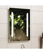 LED Ogledalo za zid Inter Ceramic - ICL 1591, 50 x 70 cm -1