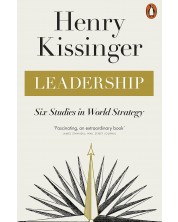 Leadership: Six Studies in World Strategy -1