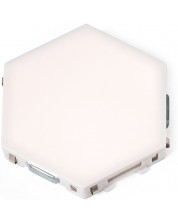 LED panel Omnia - Honeycomb, Touch, IP 20, 1 x 2 W, bijeli -1