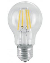 LED žarulja Vivalux - AF60, E27, 6W, 4000K, filament -1