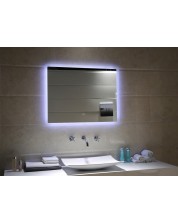 LED Ogledalo za zid Inter Ceramic - ICL 1801, 100 x 140 cm -1