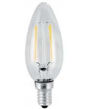 LED žarulja Vivalux - BF35, E14, 4W, 3000K, filament -1