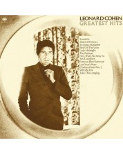 Leonard Cohen - Greatest Hits (Vinyl) -1