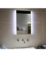 LED Ogledalo za zid Inter Ceramic - Lucita, ICL 1499, 50 x 70 cm -1
