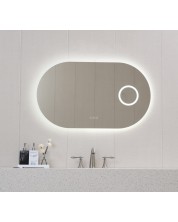 LED Ogledalo za zid Inter Ceramic - ICL 1812, 60 x 100 cm -1