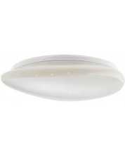 LED stropna svjetiljka Smarter - Dreamer 05-908, IP20, 240V, 48W, bijela -1