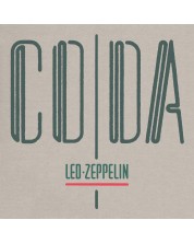 Led Zeppelin - Coda, Deluxe (3 CD)