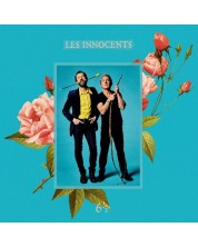 Les Innocents - 6 ½ (CD)