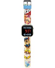 LED sat Kids Euroswan - Paw Patrol, Team -1