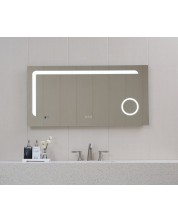LED Ogledalo za zid Inter Ceramic - ICL 1810, 60 x 120 cm -1