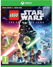 LEGO Star Wars: The Skywalker Saga (Xbox One) -1