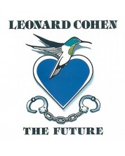 Leonard Cohen -  The Future (CD)