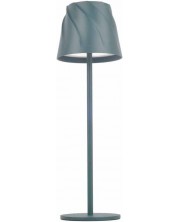 LED stolna svjetiljka Vivalux - Estella, 3W, IP54, prigušiva, zelena -1