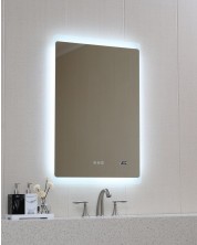 LED Ogledalo za zid Inter Ceramic - ICL 1811, 60 x 90 cm -1
