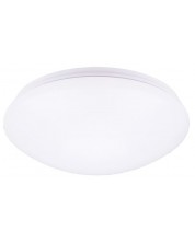 LED stropna svjetiljka Omnia - Simple, IP44, 18W, 1350lm, 4000K, bijela -1