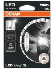 LED Auto žarulja Osram LEDriving -C5W (41 mm), 6413DWP-01B, LEDriving SL -1