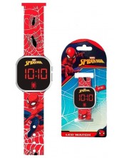 LED sat Kids Euroswan - Spider-Man