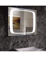 LED Ogledalo za zid Inter Ceramic - ICL 1594, 60 x 80 cm -1