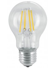 LED žarulja Vivalux - AF60, E27, 6W, 3000K, filament -1